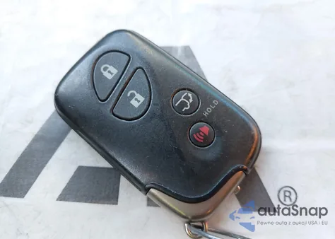 2015 Lexus Rx 350 z USA, uszkodzony, nr VIN 2T2ZK1BA5FC199487